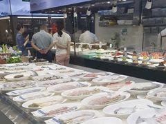 -宁海食府·涌宴(真和店)