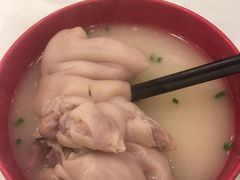 -廖老妈蹄花店(人民公园陕西街259号店)