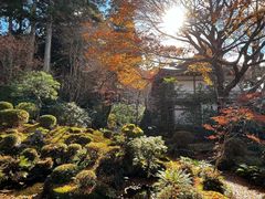 -三千院