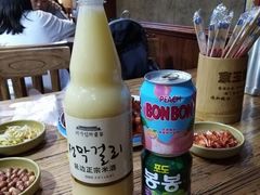 -京玉菲饭店(李村店)