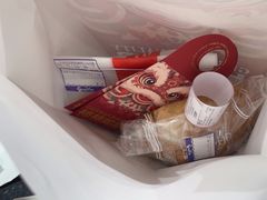 -汉柏麦香德国面包房(海信店)