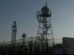 -霍尔果斯国门景区