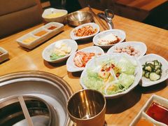 -牛人·雪花牛·木炭烤肉(昆山陆家店)