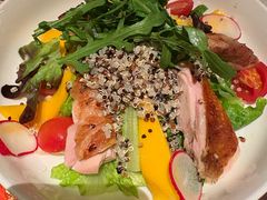 -MR.ROCKY洛奇先生·西餐&酒吧(琶醍店)