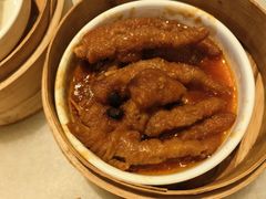 -金鼎轩(方庄天坛店)