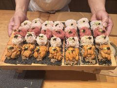 -鮨冠OMAKASE食べ放题(北京首店)