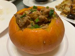 -大天瑞斯丽酒店-中餐厅