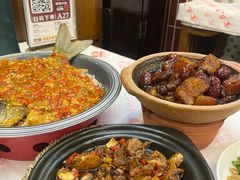 -堂瓦里·33年传统赣菜(第一街区店)