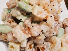 -鹦鹉小厨味道餐厅(山大南路店)