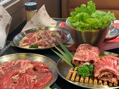 -西塔老太太泥炉烤肉(双井店)