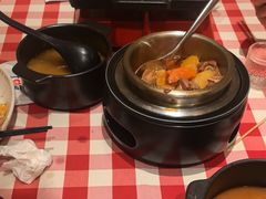 葱香烤鱼-西贝(大华虎城店)