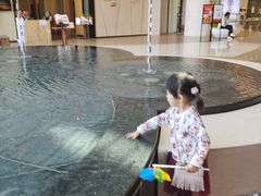 -mango tree芒果树泰国餐厅(青岛万象城店)