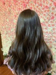 -DM HAIR SALON