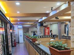 -海兰江石锅饭(水上店)