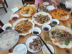 -南记食粥坊·宵夜大排档(莲花总店)