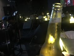 -ohbar live house(人广店)