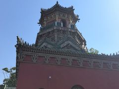 -延庆观