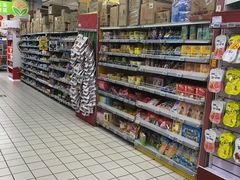 -物美大卖场(玉蜓桥店)