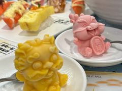 -元气寿司(东方宝泰店)