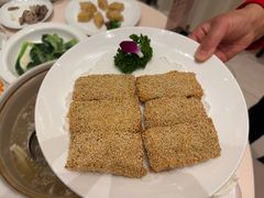 -得月楼·省级非遗·传统苏帮菜(观前店)