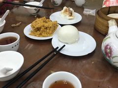 -香港蓮香樓(上環店)