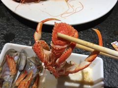 -苏大嘴海鲜牧场(奥林匹克店)
