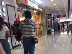 -万达广场(惠州大亚湾店)