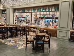 -芊彩餐厅(迪士尼探索家度假酒店)