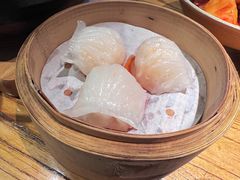 -潮粥荟·潮汕砂锅粥(朝阳大悦城店)