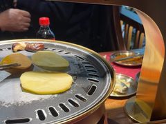 -西塔老太太泥炉烤肉(万柳华联店)