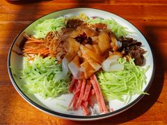 -高晓山馅饼店(牛庄百年店)