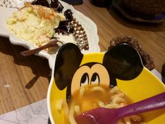 -林妈妈村·日式料理(宝山龙湖天街店)