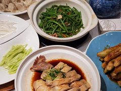 -山东老家(科韵分店)
