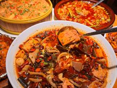 -小三峡食府(西五路店)