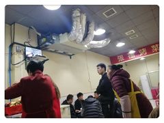 -张杨烤菜(渭南总店)