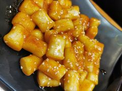 -肥肥虾庄·金牌油焖大虾(杨园滨江时代walk店)