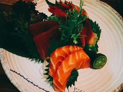 -JUKEBOX玖部音乐餐厅(华侨城店)