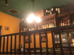 -秀·爱尔兰餐吧(上海路店)