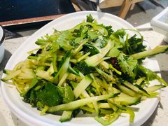 -刀郎牛肉面新疆餐厅·烧烤(清真通州珠江国际城店)