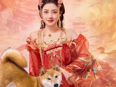 -海马体照相馆(环贸iapm大师爱情店)