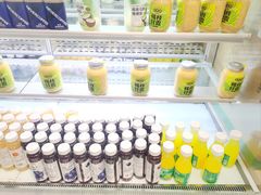 -BreadTalk面包新语·烘焙蛋糕(中心书城店)