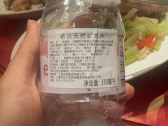 -浦东绿地铂骊酒店品珍轩中餐厅