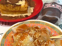 -憶廟街 X 沙角邨(太古城店)