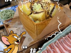 -七友美蛙鱼头火锅(坂田店)