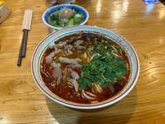 -闵四遵义羊肉粉(朝外大街店)
