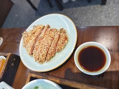 -蟹上黄·蟹黄面·江南糖水(人民广场店)