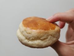 起子饼-中关村茶点