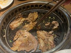 -火炉火自助餐(悠唐购物中心店)