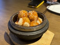 -HOHO餐厅(古子城店)