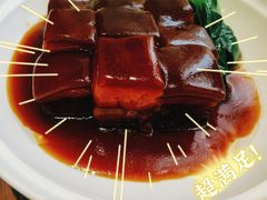 苏式酱方-淮扬厨子(健康路店)